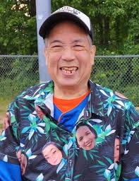 Obituary information for Willie George Choy