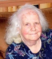 Thelma Foster Obituary (1941