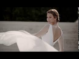 Carro studio are a family run wedding photographers and videographers based in the north east of england. Rosa Clara Couture 2021 Bridal Collection Youtube