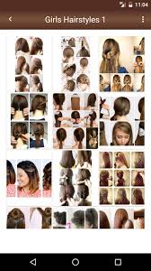 Via are you craving a trendy bohemian style if so, this gorgeous, casual hairstyle is perfect for you. Girls Easy Hairstyles Steps For Android Apk Download