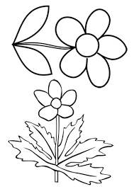 Blume Basteln 7 Blumen Vorlage Blumen Schablone Blumen Basteln