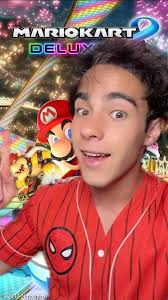 Lo que tu PERSONAJE de MARIO KART DICE DE TI 🍄🏎️ Parte 2 #MarioKart  #SuperMario #Nintendo #nintendoswitch #mario #luigi #peach #donkeykong  #yoshi #daisy #shyguy #toad