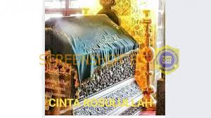 Ia adalah nabi muhammad saw. Cek Fakta Beredar Foto Makam Nabi Muhammad Saw Ada Di Masjid Nabawa Ini Penjelasannya Jurnal Garut