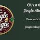 Jingle Mingle Mart 2025 event in Evansville, IN