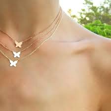 We did not find results for: 14k Yellow Gold Floating Butterfly Necklace