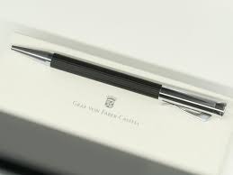 Graf Von Faber Castell Tamitio Ballpoint Pen Bookbinders Australia Ballpoint Pen Pen Ballpoint