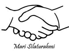 Kejaksaan tinggi negeri kaltim, melakukan pertemuan dan silaturahmi dengan para awak media dengan membahas kasus korupsi dan pengawasan tol balsam. Arti Silaturahmi Silaturahmi