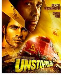But that all changed when the brakes failed to hold the load and wesley suddenly found himself aboard a runaway train. Brandchannel The Rail Company And True Story Behind Unstoppable