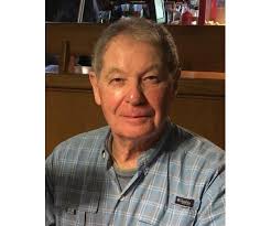 Richard Phipps Obituary (1946