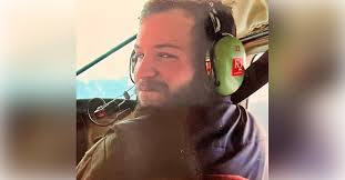 Obituary information for Brandon Tyler Foster