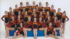 One coach (who was like 14 years old) was extremely rude to my sister & she came home crying. American Gold Gymnastics