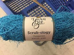 Ravelry Yarn Bee Scrub Ology