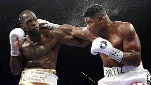 * inventory glitch is fixed in new servers! Deontay Wilder Vs Luis Ortiz 2 Results Wilder Crushes Ortiz With Seventh Round Ko To Retain Title Dazn News Us