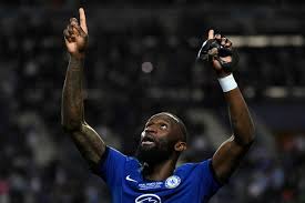 Antonio rüdiger is now a regular for germany under joachim löw rüdiger is also a practising muslim whose parents fled the civil war in sierra leone, and he added that despite having been born in. 2xl0v8vdqbqkzm