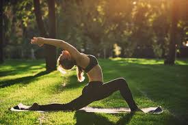 With three convenient gainesville locations, our gyms are staffed to give members like this is why gainesville health & fitness dedicates every square foot of our facilities to giving you more options. 5 Fitness Activities To Join This Weekend