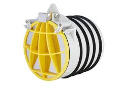 Nominal pipe size (nps) is a north american set of standard sizes for pipes used for high or low pressures and temperatures. Non Return Valve For 160mm Plastic Pipe Or 6 Inch Clay Pipe Retrofit