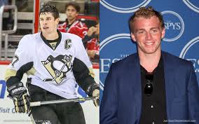 San jose—more than three months before he captured the second stanley cup of an increasingly illustrious career, sidney crosby reflected on how quickly time has passed since he first hoisted the game's greatest prize. Stanley Cup 2016 15 Highest Paid Nhl Players Like Sidney Crosby And Patrick Kane Gobankingrates