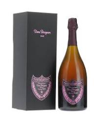 Champagne Dom Perignon Rosé Vintage 2009