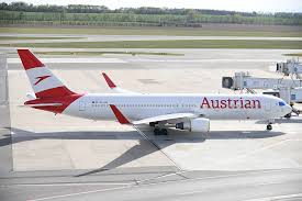 Travelling in times of corona. Austrian Airlines Prasentiert Plan Fur Neustart Nach Der Corona Krise Austrian Wings
