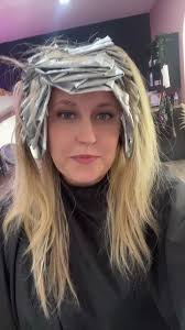 #hairsalon @Megan Moroney #blonde #salon #moneypiece #hairtransformation  @Keeley Duncan worked magic