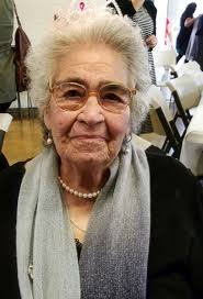 Librada Payan Obituary