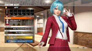 To unlock phase 4 in dead or alive 6, players have to purchase the digital. Dead Or Alive 6 Characters