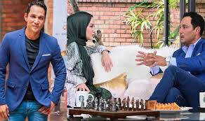 Kantoi dato hans isaac kena tipu dengan neelofa meletop nabil neelofa. Biodata Pelakon Dato Hans Isaac Kekasih Neelofa Iluminasi