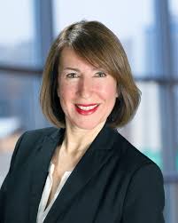 People changes for the week of April 10