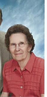 Leila Hensley Obituary