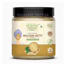 Order Pure Multani Mitti Powder For Face Pack Online - I ...