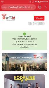 Jika jaraknya cukup jauh, lebih disarankan menggunakan wifi outdoor gan dan antena tambahan untuk memaksimalkan. Cara Mengatasi Welcome Page Wifi Id Tidak Muncul Di Android Dan Pc Umahdroid