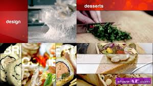 In short, they are customizable after effect files, neatly organized and labelled. Kitchen Free After Effects Templates After Effects Intro Template Shareae