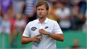 In jesse marsch, we have been able to recruit our main head coach target and quickly fill the most important position in the sporting side of the club with a top #rbleipzig and sporting director markus #krösche terminate contract by mutual agreement. Eintracht Frankfurt Wohl Einig Mit Krosche Als Nachfolger Von Fredi Bobic Transfermarkt