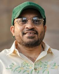 Rajan Radhakrishnan Biography