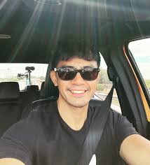 Richard Domingo (@richarddomingo) • Instagram photos and videos