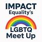 LGBTQ Meet Up event image