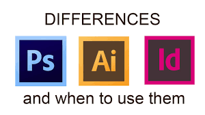 What's a vector in illustrator? Adobe Photoshop Vs Illustrator Peatix