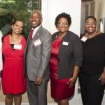 Black Alumni Hosts Second Annual Scholarship and Awards Event