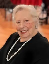 Obituary information for Helen Wade