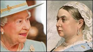 Victoria and Elizabeth: A tale of 2 Diamond Jubilees
