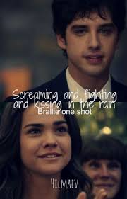 Brandonandcallie Stories