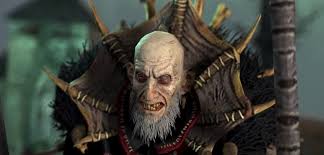 Temple knights of taal, god of nature and wild places. New Total War Warhammer Trailer Brings Us Back To La Maisontaal Abbey