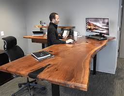 Fill the neglected corners with something useful, interesting or both, using a dozen thoughtful decorating strategies. Design Options For Custom Desks Desk Tops For Sale Online