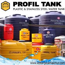Sudah termasuk fitting tandon ukuran 1. Harga Tangki Air Profil Tank Terbaru Termurah 2021 Promo