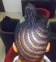 Traditional Yoruba Hairstyles Traditional Hairstyle Hair Styles Natural Hair Styles