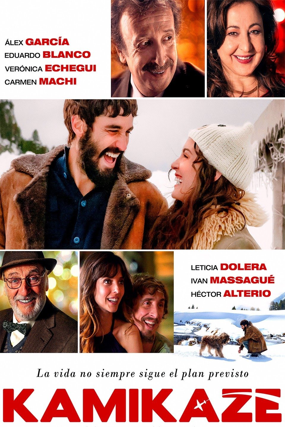 Resultado de imagen de JESUS COLMENAR PELICULAS