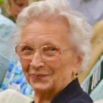 Rose Schramm Obituary