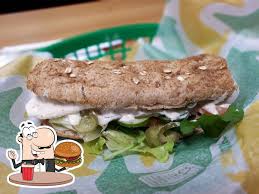 Subway Restaurante Ourinhos Av Luiz Saldanha Rodrigues Avaliacoes De Restaurantes