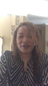 Demetria Simon's Instagram, Twitter & Facebook