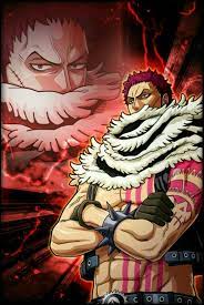 Катакури шарлотта / katakuri charlotte. Katakuri Charlotte One Piece Home Facebook